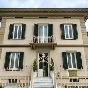 Bed and breakfast La Tuia, Lucca
